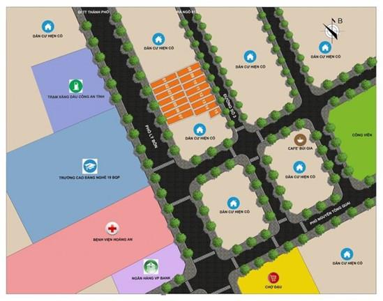 Ngôi Sao Phương Đông