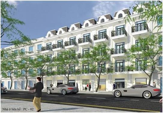 Ngôi Sao Phương Đông