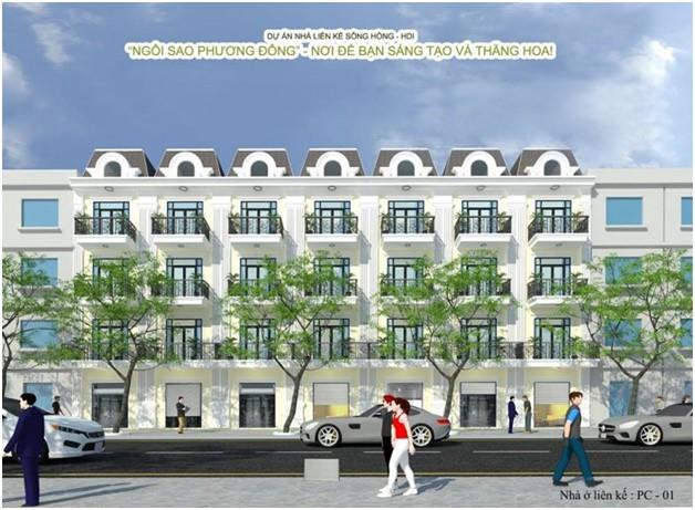 Ngôi Sao Phương Đông