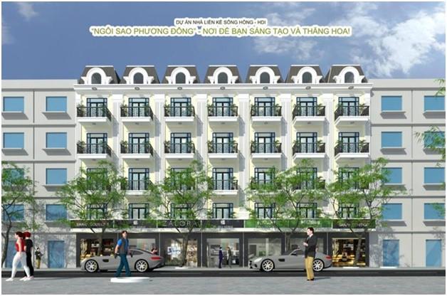 Ngôi Sao Phương Đông