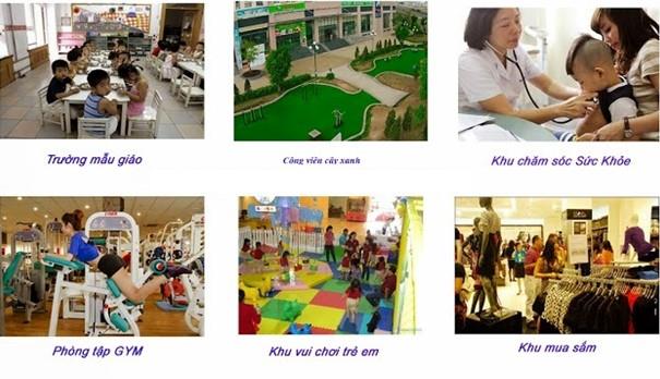 Dream Town Bắc Giang