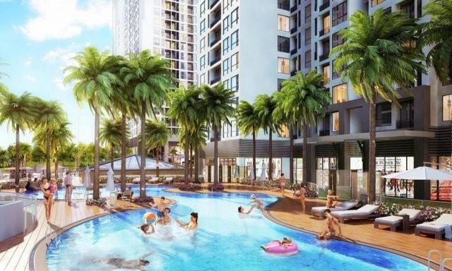 Aqua Park Bắc Giang