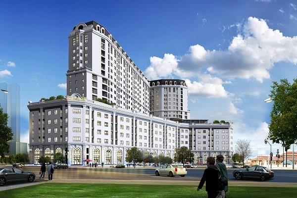 Aqua Park Bắc Giang