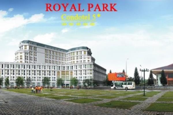 Aqua Park Bắc Giang