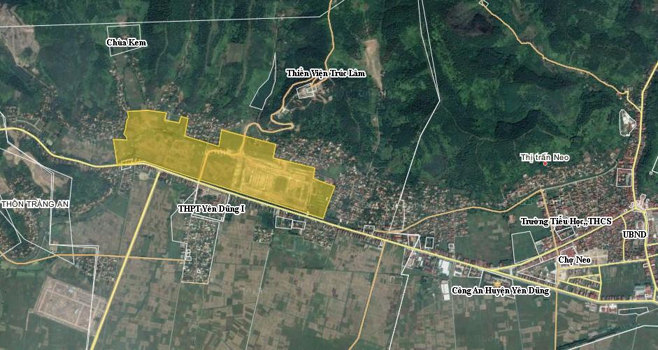 KDC Lạc Phú