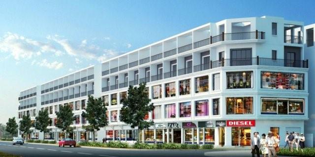 KDC Lạc Phú