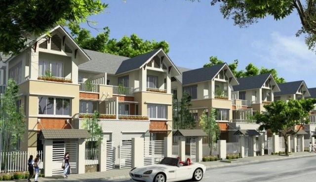 KDC Lạc Phú