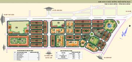 KDC Bắc Đường Trần Hưng Đạo