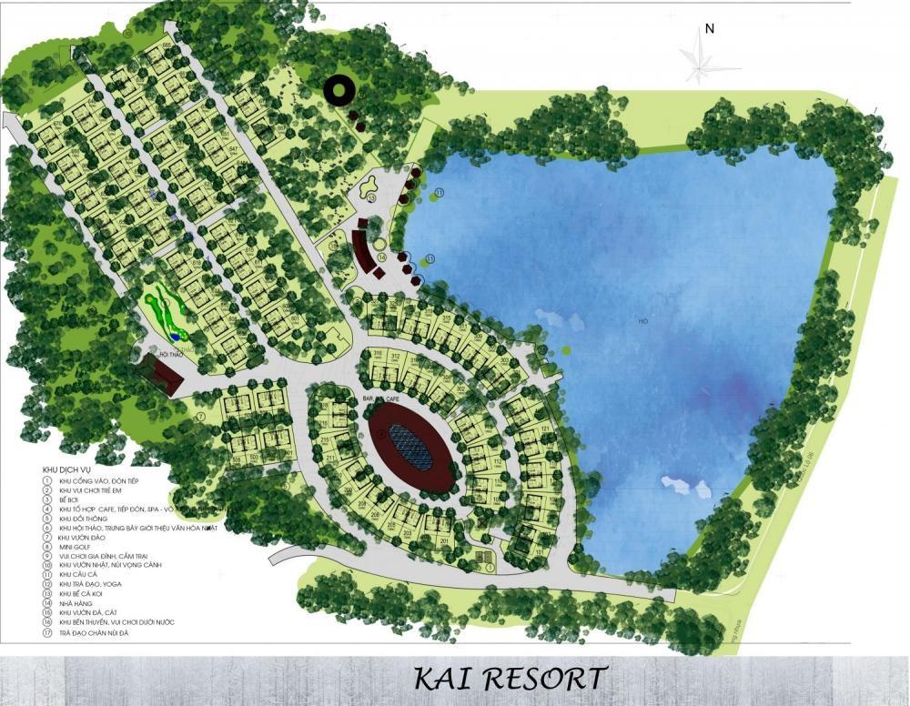 Kai Resort