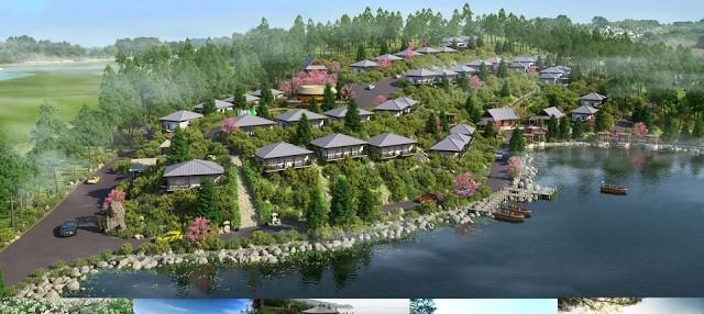 Ohara Villa & Resort