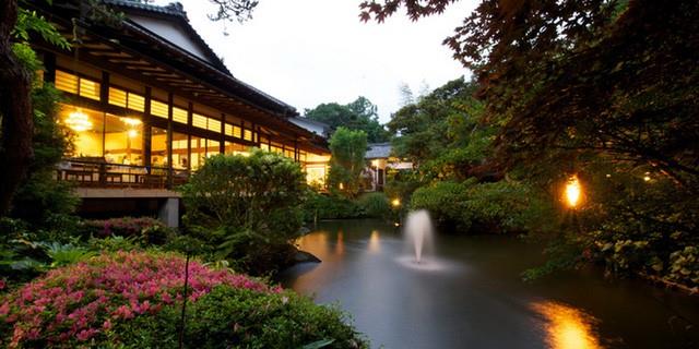 Ohara Villa & Resort