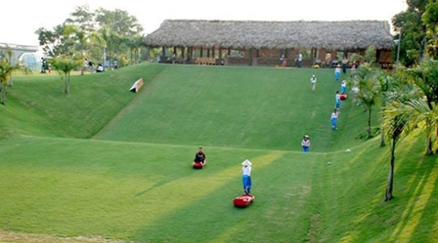 Ohara Villa & Resort