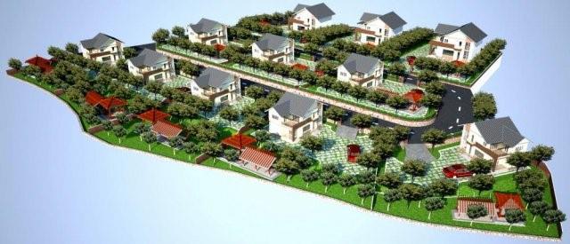 Mountain Villas II