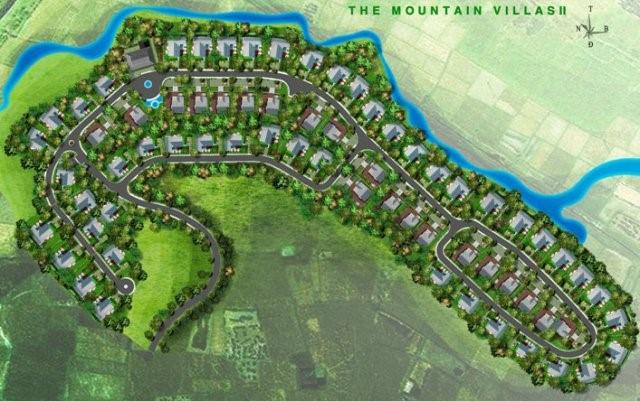 Mountain Villas II