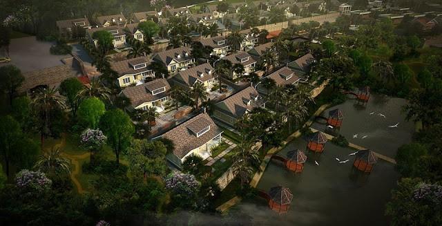 Resort Park Hill