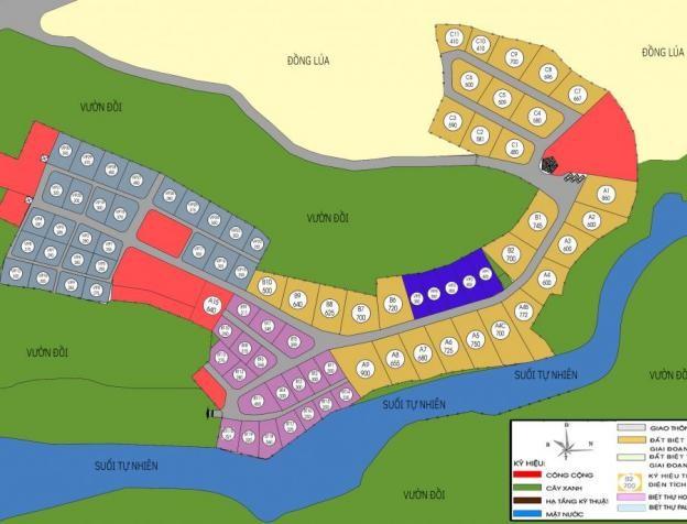Resort Park Hill