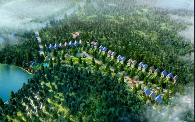 Sunset Villas & Resort