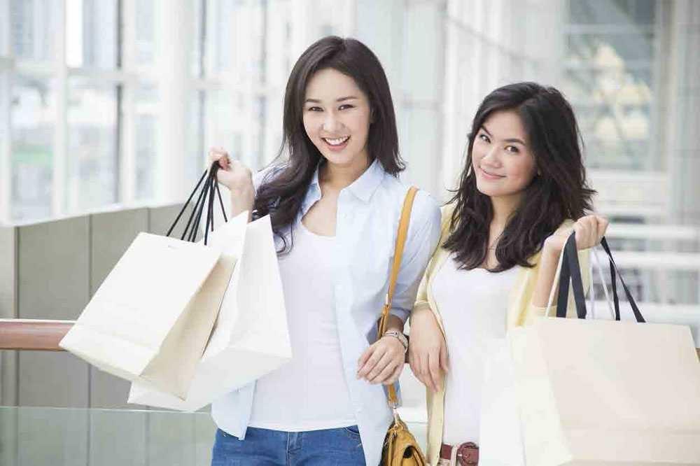 Golden City An Giang