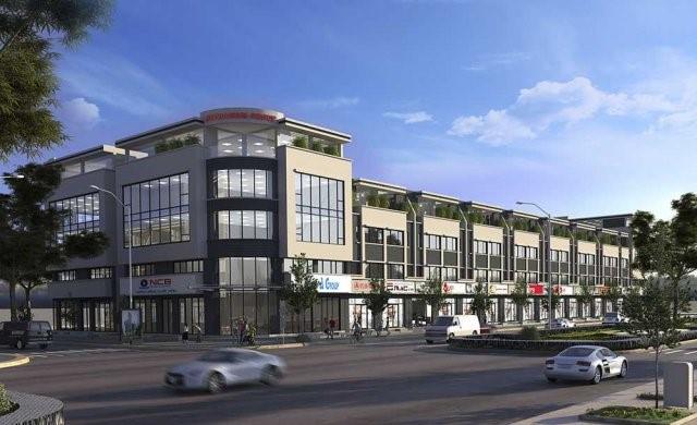 Golden City An Giang