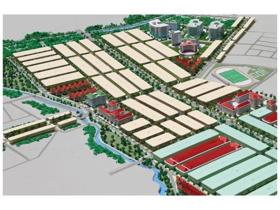 Sao Mai Bình Khánh 3