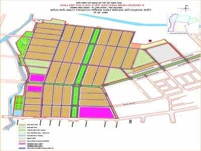 Sao Mai Bình Khánh 3