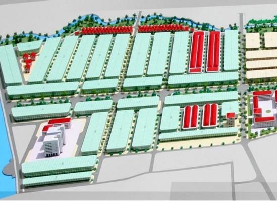 Sao Mai Bình Khánh 5