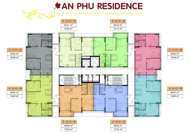 An Phú Residence