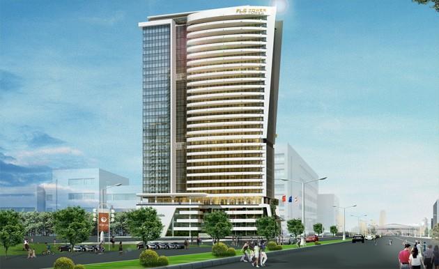 FLC Tower