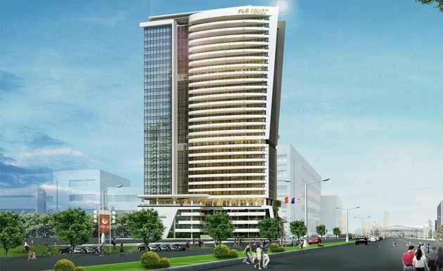 FLC Tower
