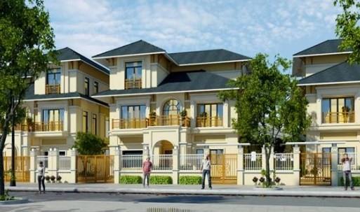 Sky Garden Vĩnh Yên