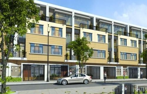 Sky Garden Vĩnh Yên