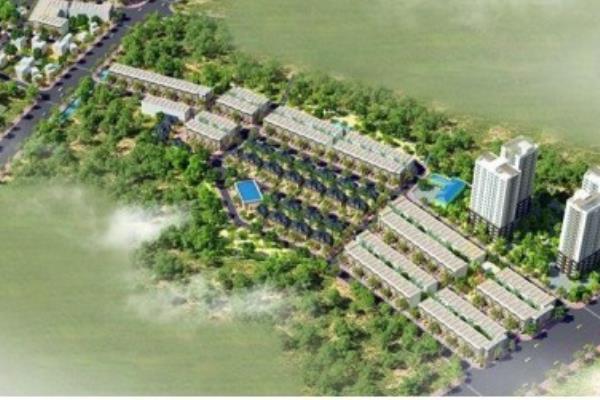 Sky Garden Vĩnh Yên