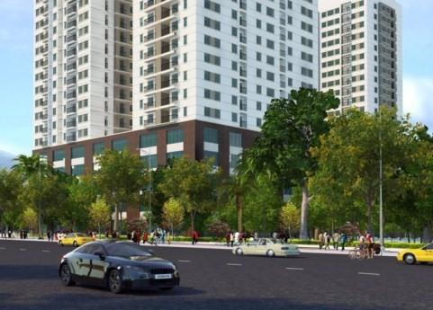 Sky Garden Vĩnh Yên