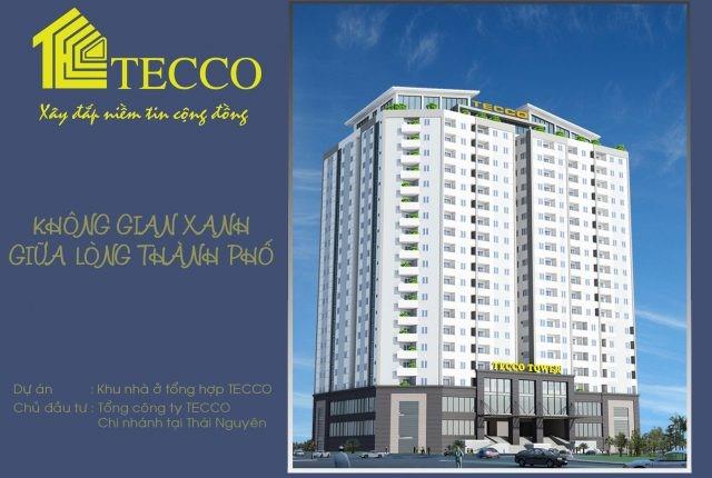 Tecco Thái Nguyên