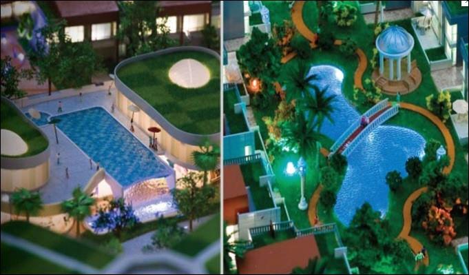 The Manor Eco Lào Cai