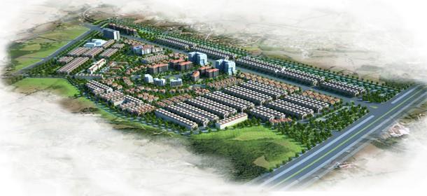 KĐT Thống Nhất