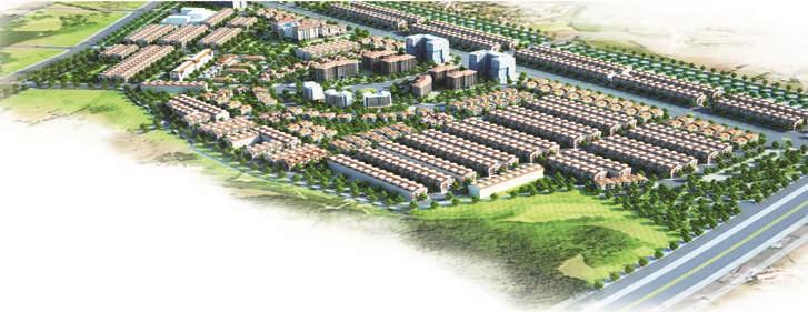 KĐT Thống Nhất