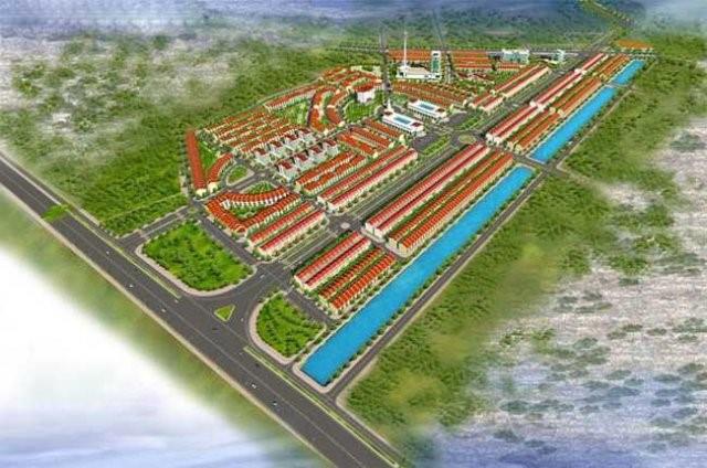 KĐT Thống Nhất