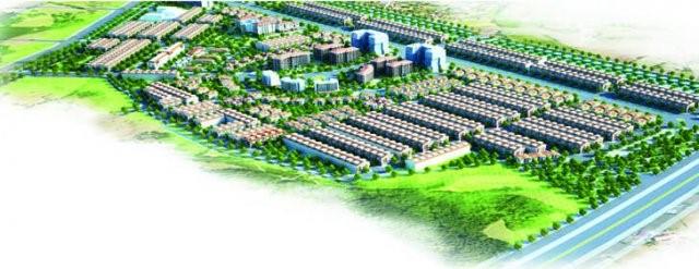 KĐT Thống Nhất