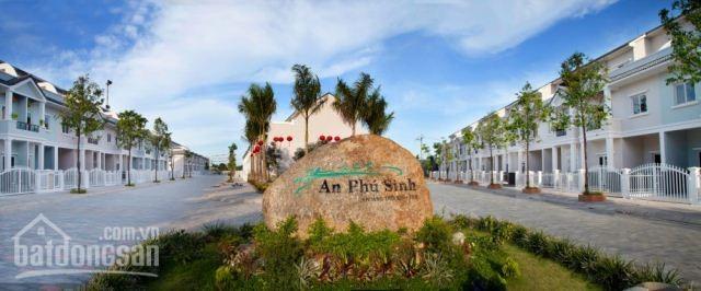 An Phú Sinh