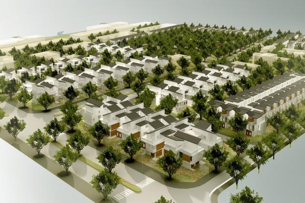 KDC Phan Đình Phùng-Nam Lê Lợi