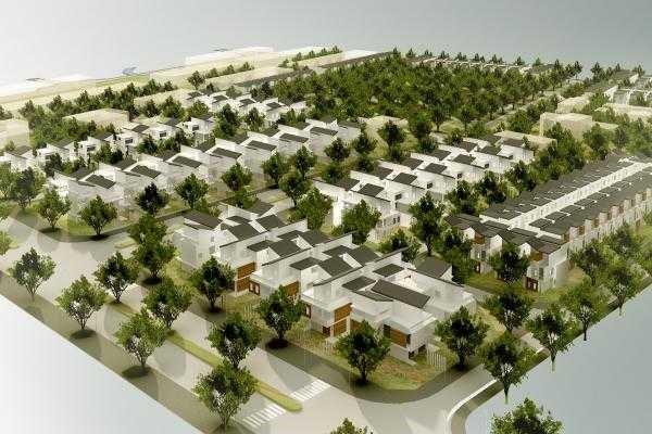 KDC Phan Đình Phùng-Nam Lê Lợi