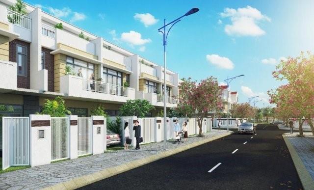 KĐT Thiên Mỹ Lộc