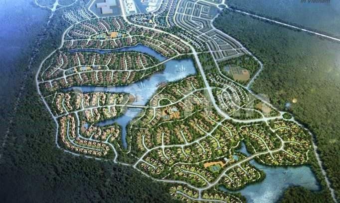 Tam Nông Dream City