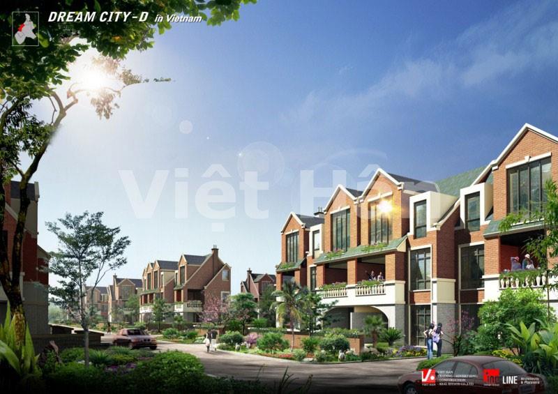 Tam Nông Dream City