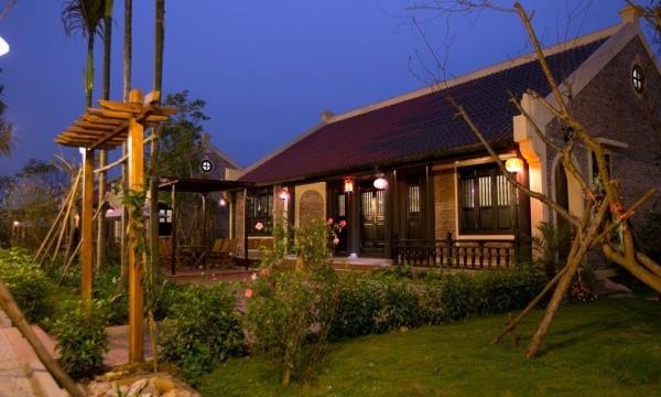 Vườn Vua Resort & Villas