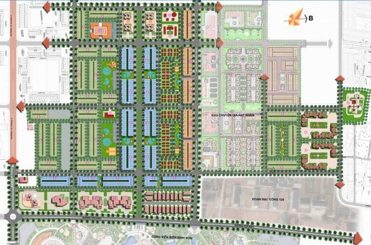 Bình Sơn Ocean Park