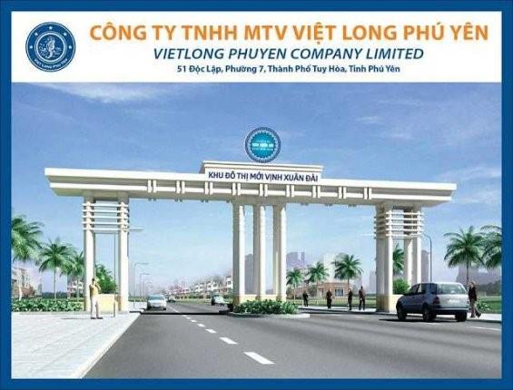 Vịnh Xuân Đài