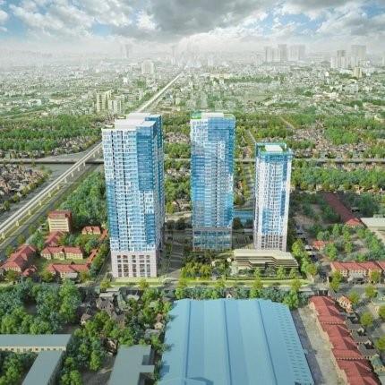 Vincom Shophouse Tuy Hòa