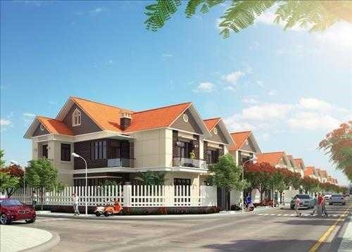 Tiến Lộc Residential